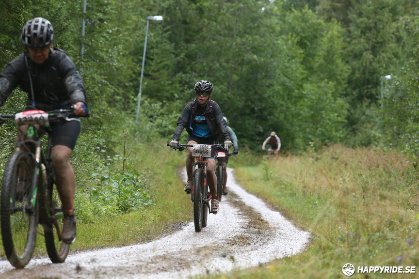 Bild från Cykelvasan 2019 (90km)