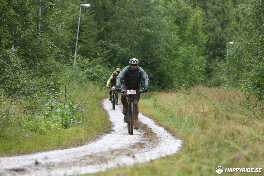 Bild från Cykelvasan 2019 (90km)