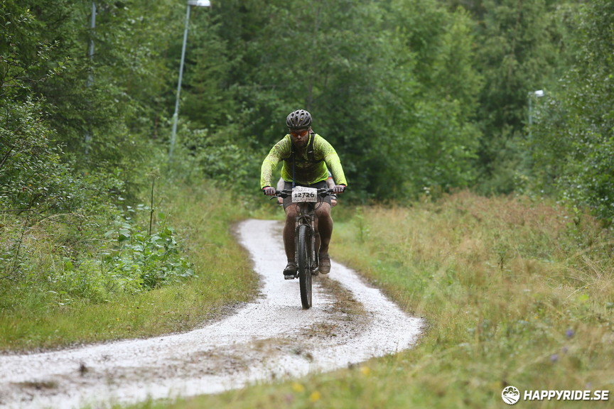 Bild från Cykelvasan 2019 (90km)