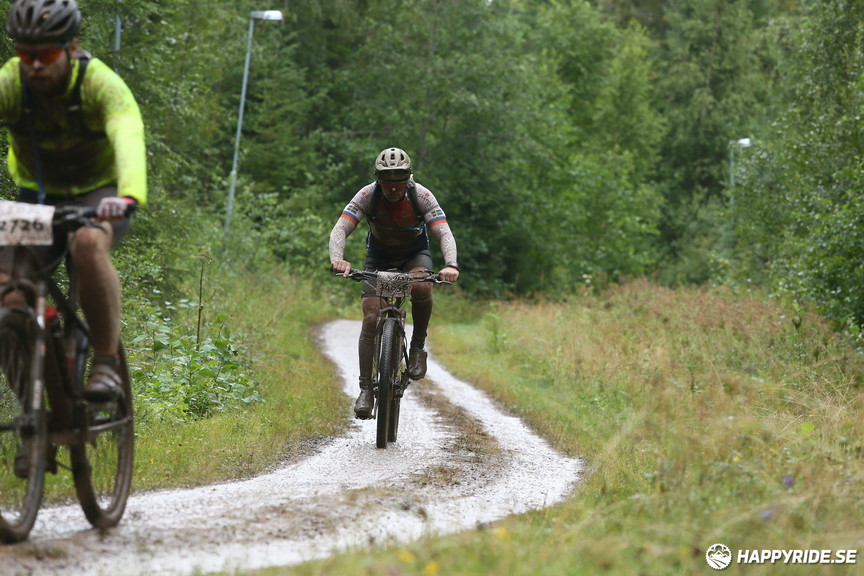 Bild från Cykelvasan 2019 (90km)