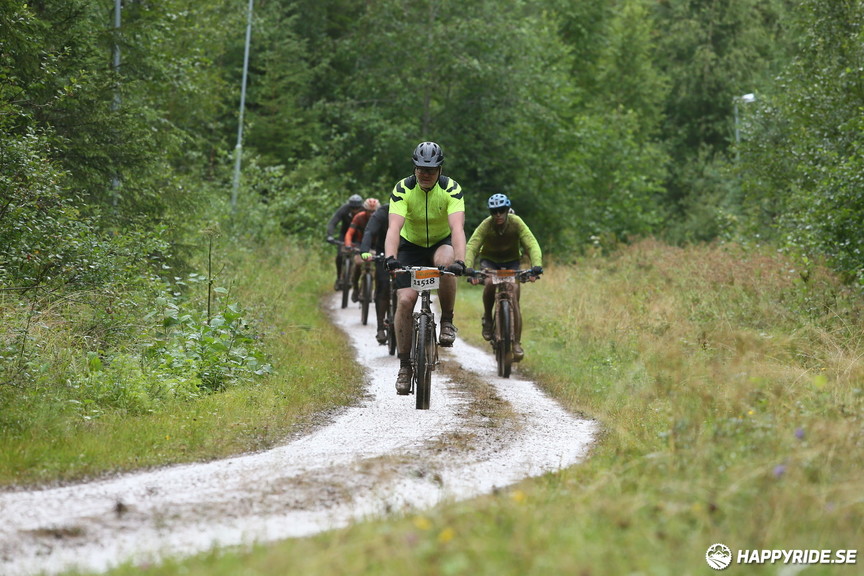 Bild från Cykelvasan 2019 (90km)