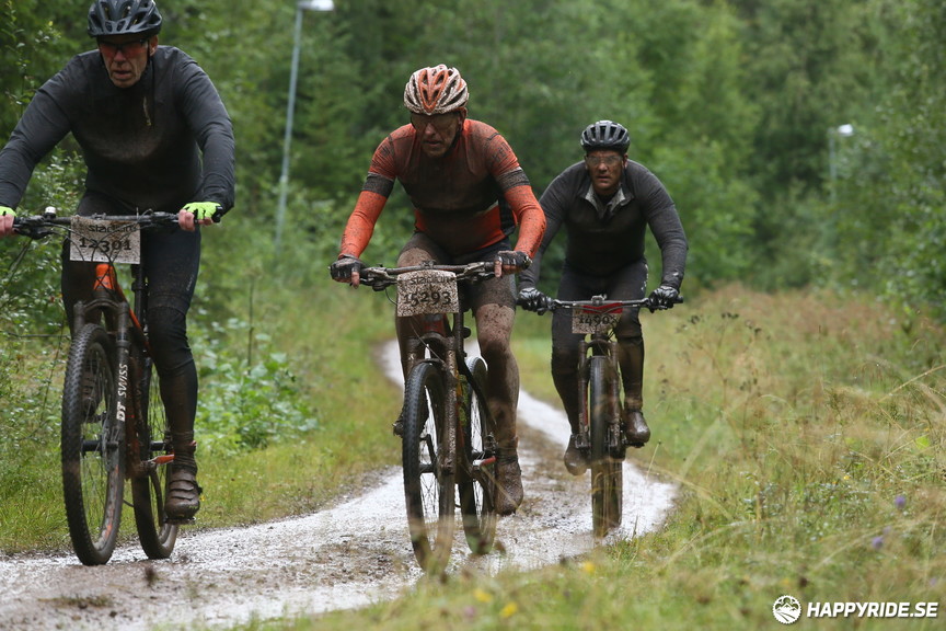 Bild från Cykelvasan 2019 (90km)