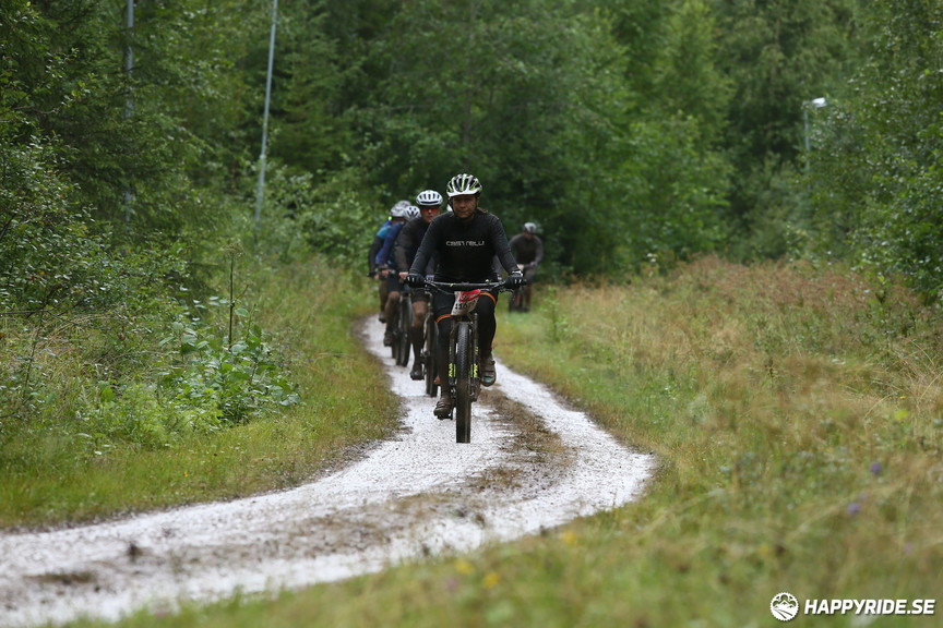 Bild från Cykelvasan 2019 (90km)