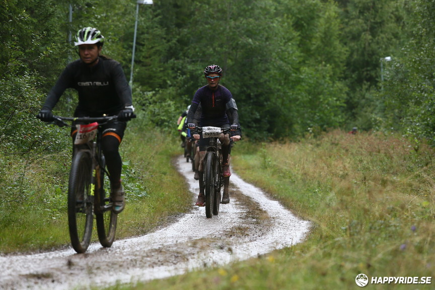 Bild från Cykelvasan 2019 (90km)