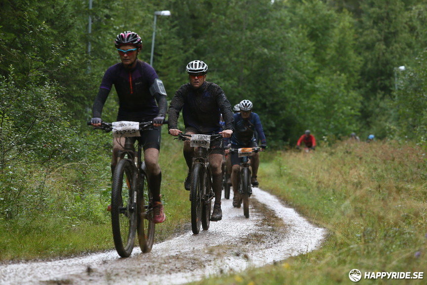 Bild från Cykelvasan 2019 (90km)