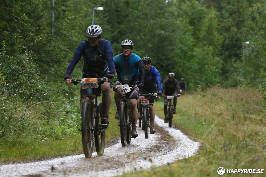 Bild från Cykelvasan 2019 (90km)