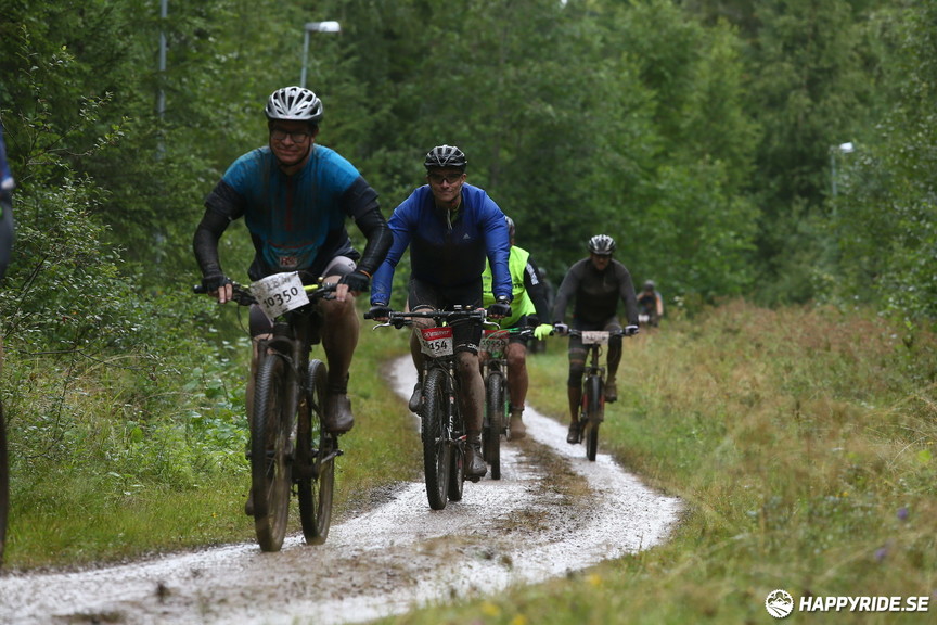 Bild från Cykelvasan 2019 (90km)