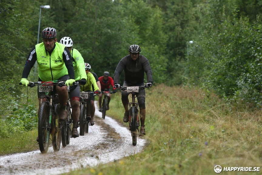 Bild från Cykelvasan 2019 (90km)