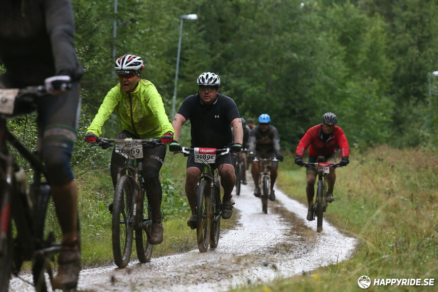 Bild från Cykelvasan 2019 (90km)