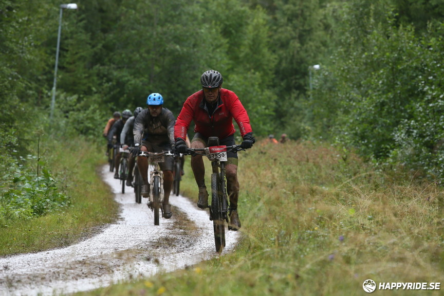 Bild från Cykelvasan 2019 (90km)