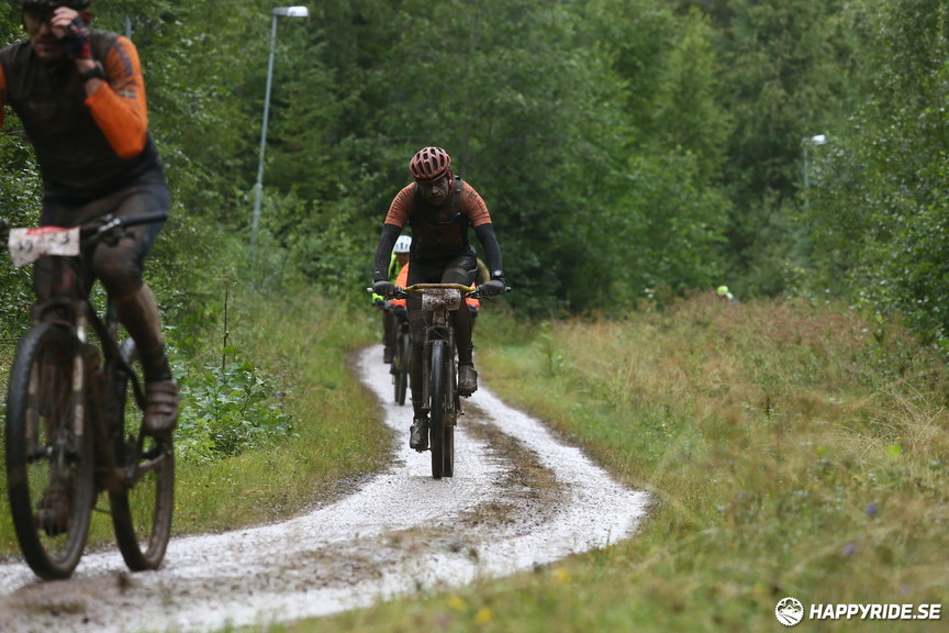 Bild från Cykelvasan 2019 (90km)