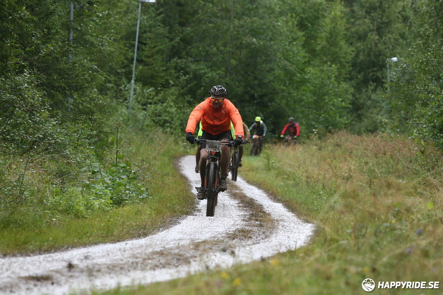 Bild från Cykelvasan 2019 (90km)