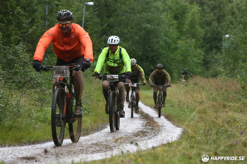Bild från Cykelvasan 2019 (90km)