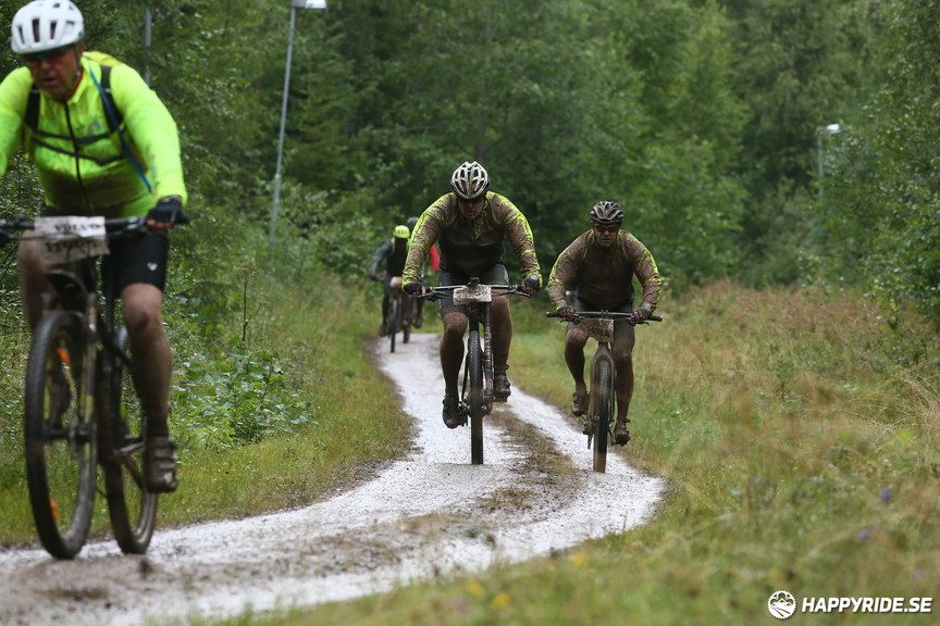 Bild från Cykelvasan 2019 (90km)