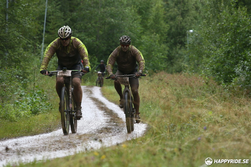 Bild från Cykelvasan 2019 (90km)