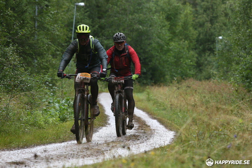 Bild från Cykelvasan 2019 (90km)