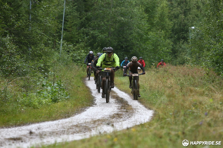 Bild från Cykelvasan 2019 (90km)