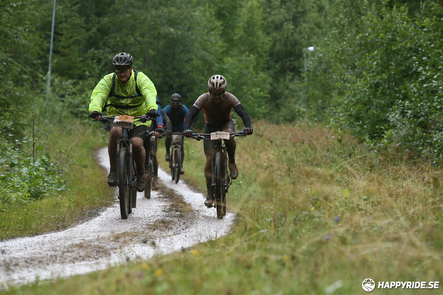 Bild från Cykelvasan 2019 (90km)