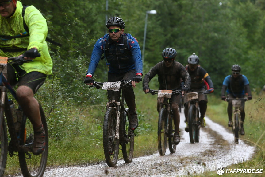 Bild från Cykelvasan 2019 (90km)