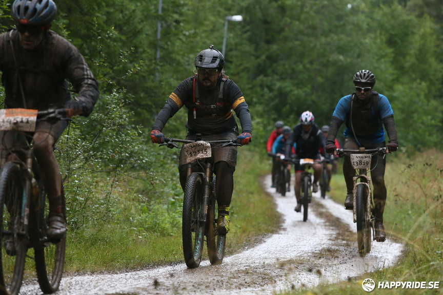 Bild från Cykelvasan 2019 (90km)