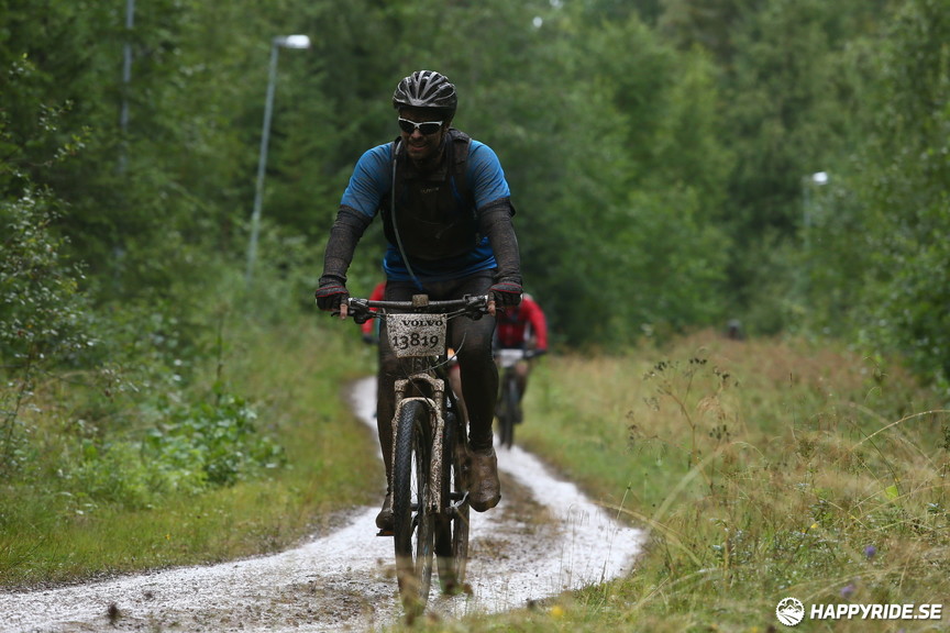 Bild från Cykelvasan 2019 (90km)