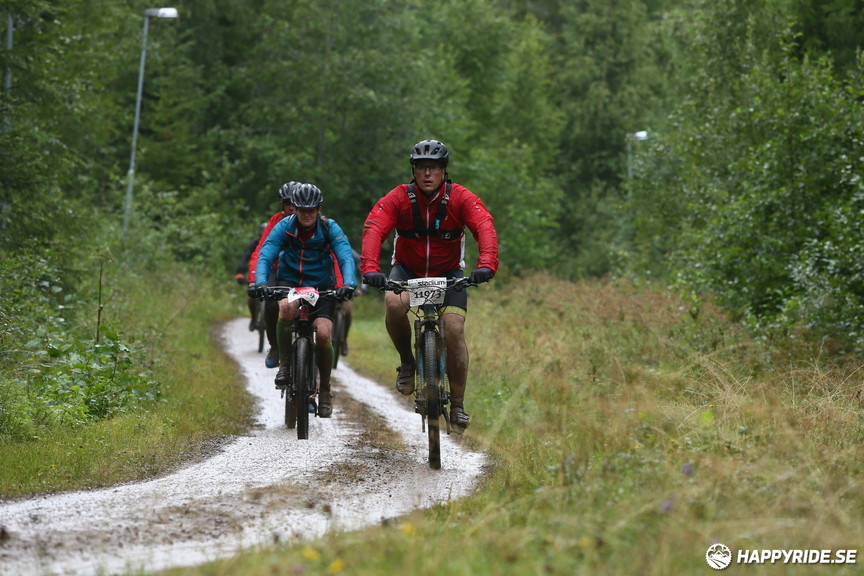 Bild från Cykelvasan 2019 (90km)