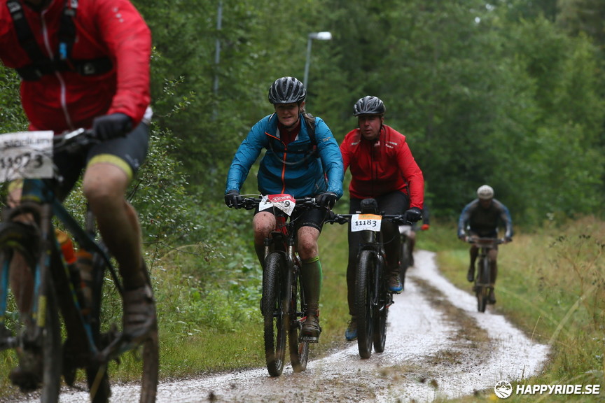 Bild från Cykelvasan 2019 (90km)