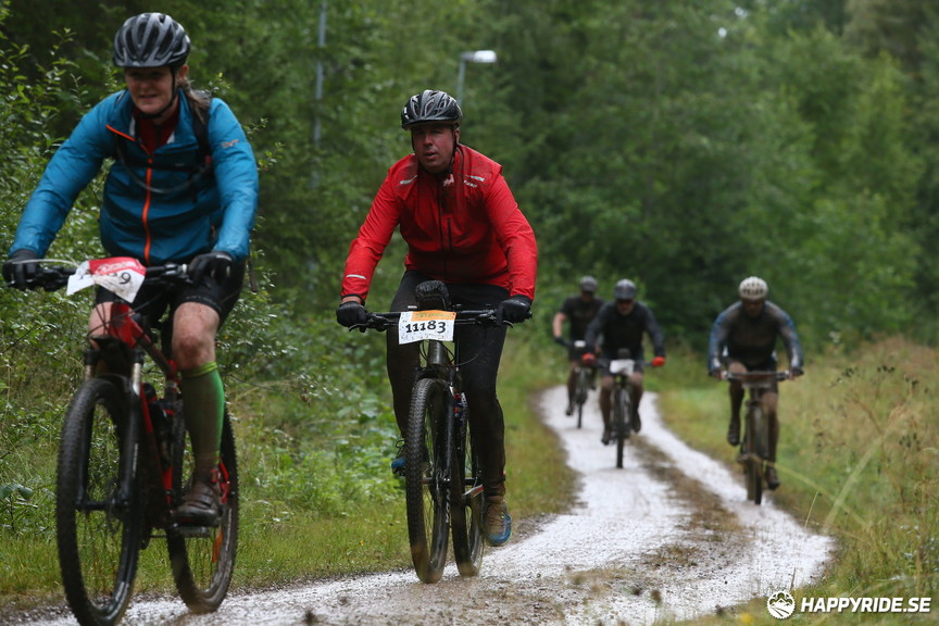 Bild från Cykelvasan 2019 (90km)