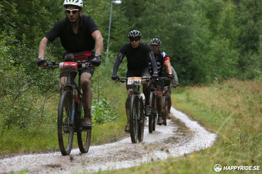 Bild från Cykelvasan 2019 (90km)