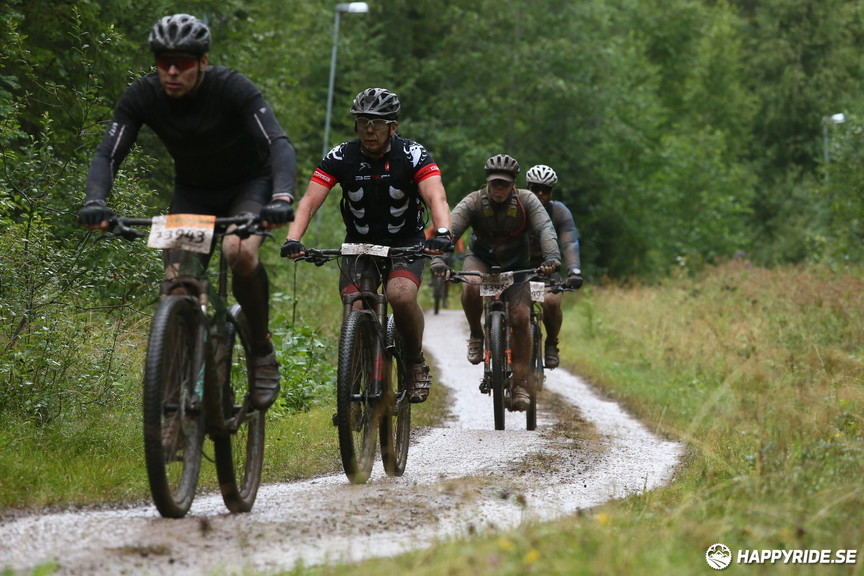 Bild från Cykelvasan 2019 (90km)