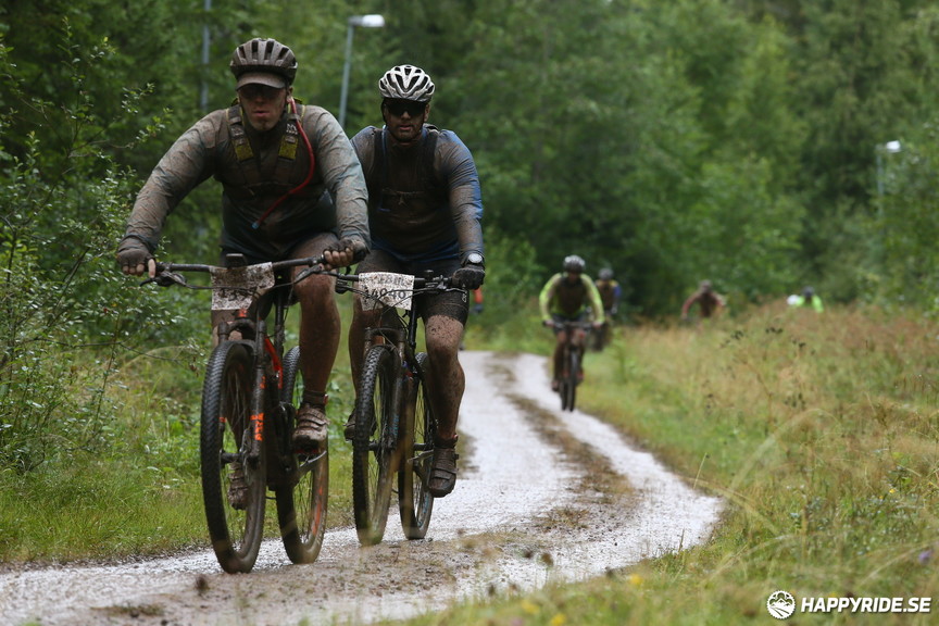 Bild från Cykelvasan 2019 (90km)