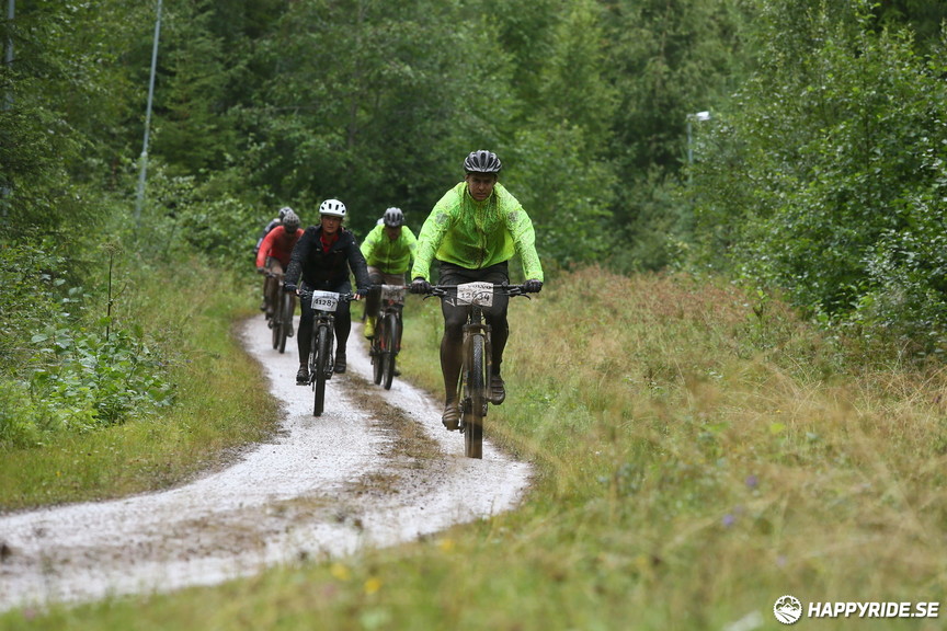 Bild från Cykelvasan 2019 (90km)
