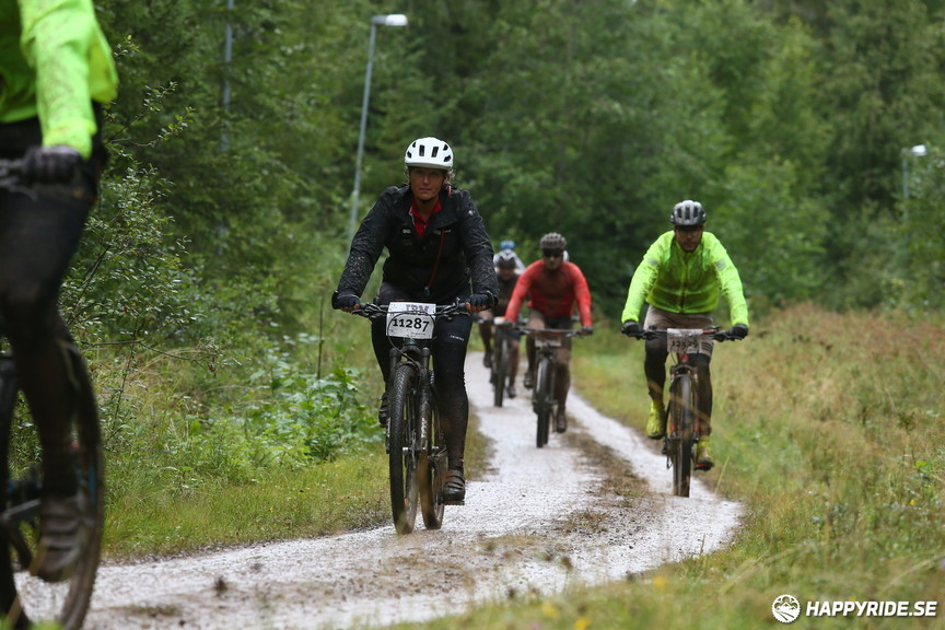 Bild från Cykelvasan 2019 (90km)