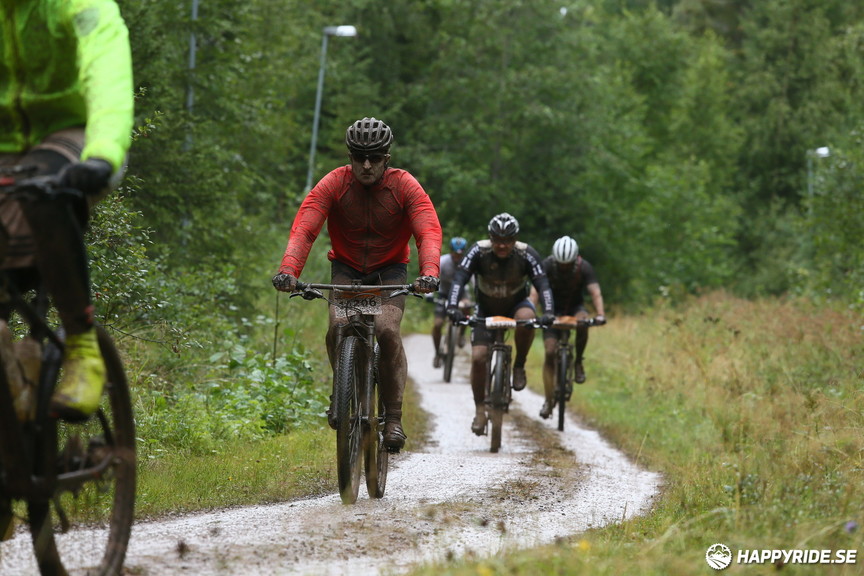 Bild från Cykelvasan 2019 (90km)
