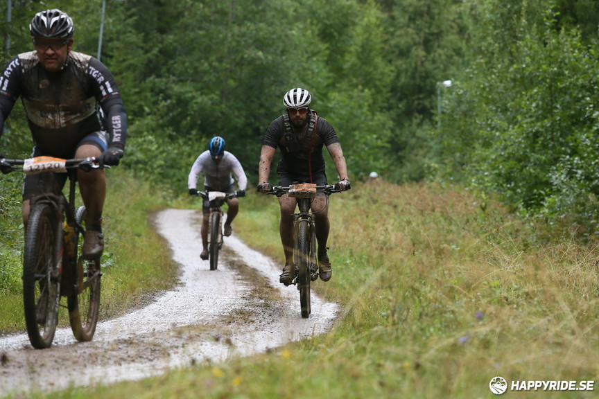 Bild från Cykelvasan 2019 (90km)