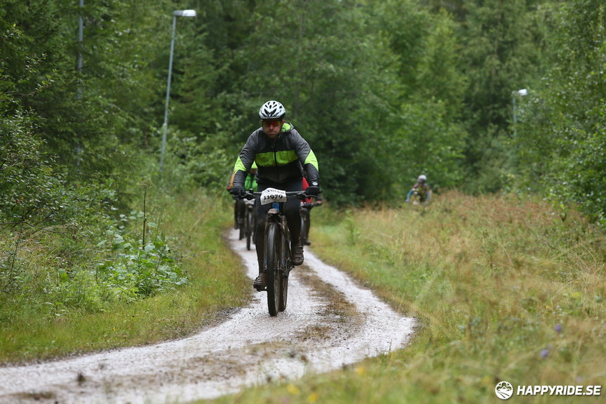 Bild från Cykelvasan 2019 (90km)