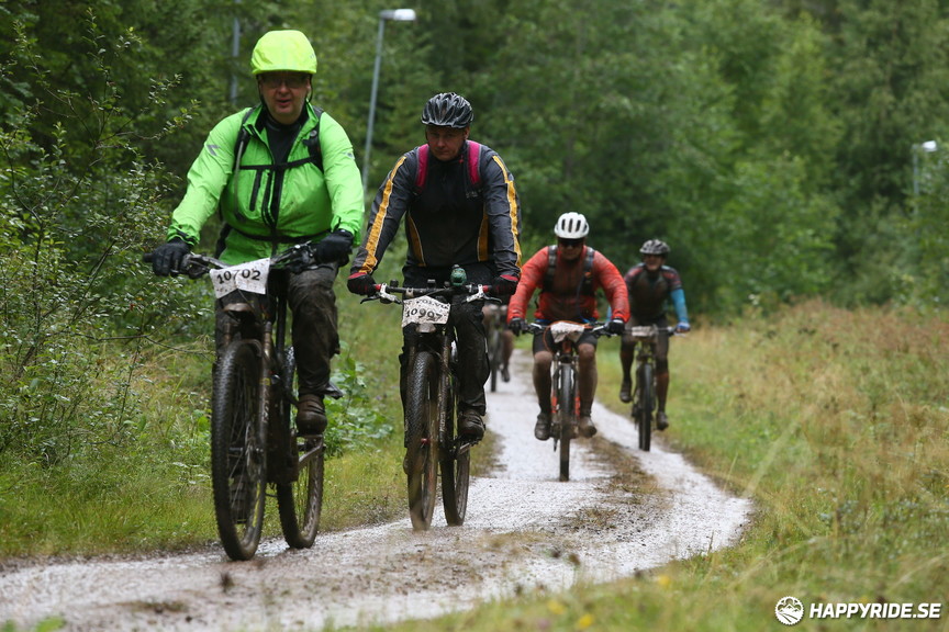Bild från Cykelvasan 2019 (90km)