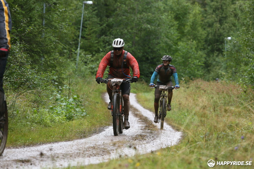 Bild från Cykelvasan 2019 (90km)