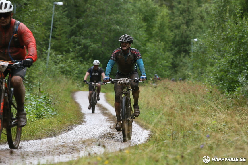 Bild från Cykelvasan 2019 (90km)
