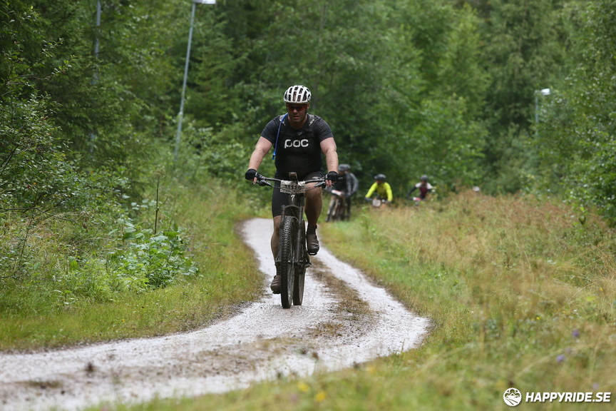Bild från Cykelvasan 2019 (90km)