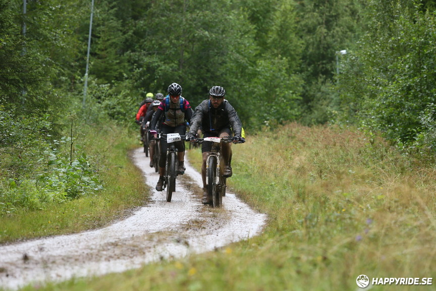 Bild från Cykelvasan 2019 (90km)