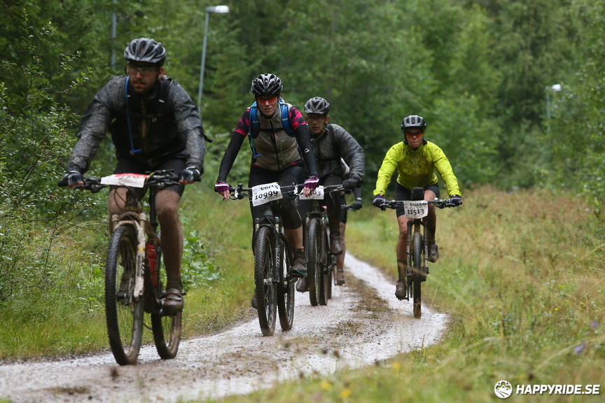 Bild från Cykelvasan 2019 (90km)