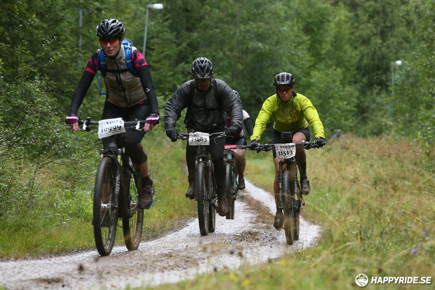 Bild från Cykelvasan 2019 (90km)