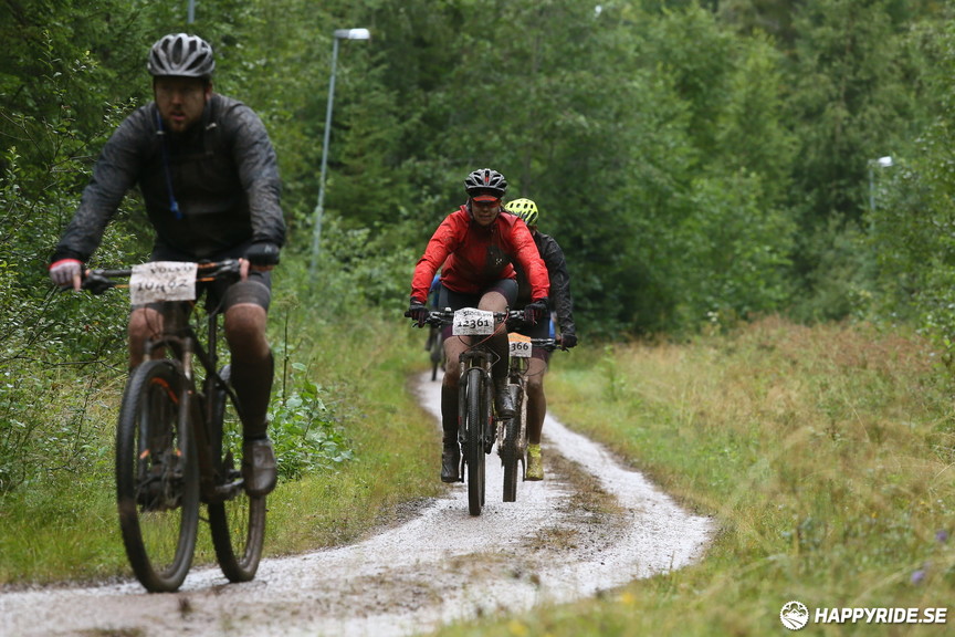 Bild från Cykelvasan 2019 (90km)