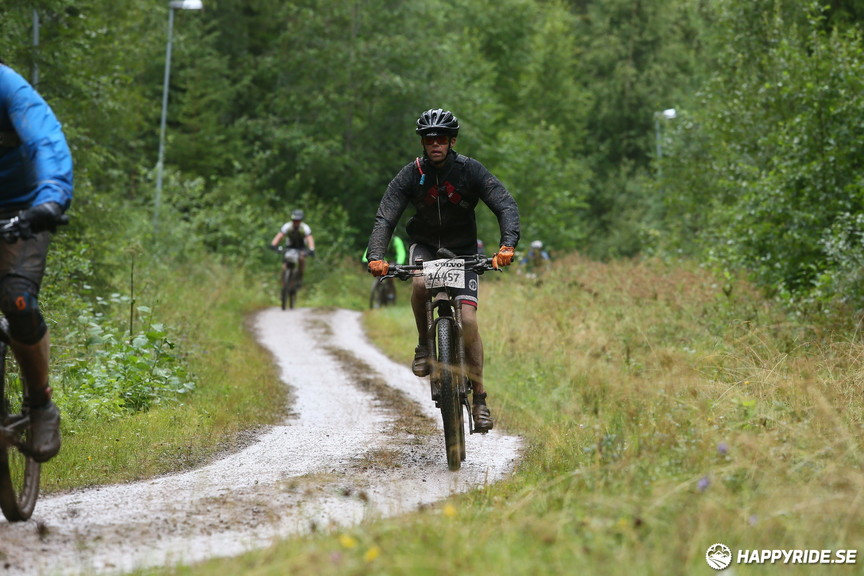 Bild från Cykelvasan 2019 (90km)
