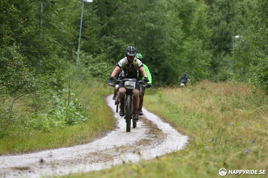 Bild från Cykelvasan 2019 (90km)