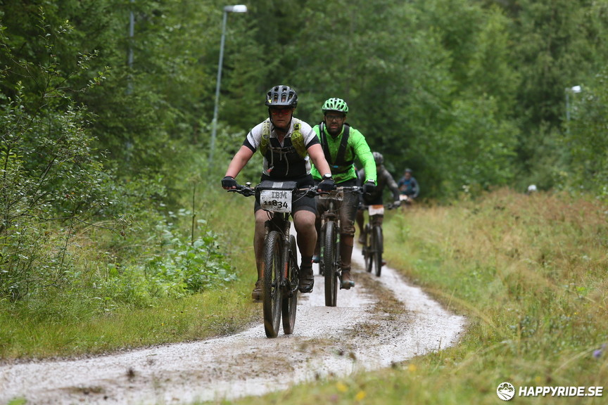 Bild från Cykelvasan 2019 (90km)