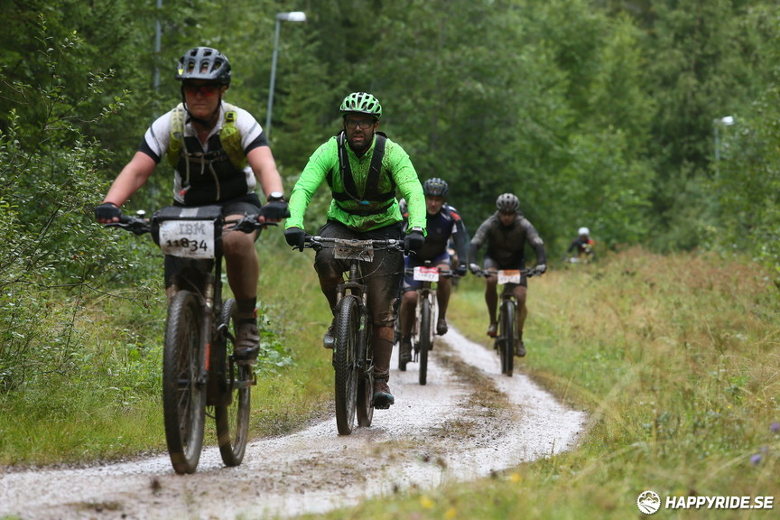 Bild från Cykelvasan 2019 (90km)