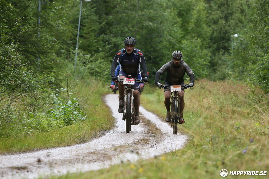 Bild från Cykelvasan 2019 (90km)