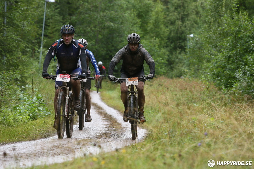 Bild från Cykelvasan 2019 (90km)